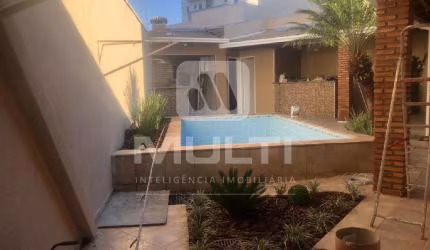 Casa com 4 quartos para alugar no Tubalina, Uberlândia  por R$ 6.000
