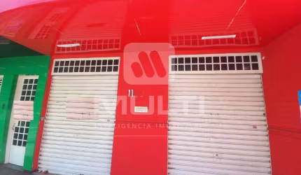 Sala comercial para alugar no Luizote de Freitas, Uberlândia  por R$ 6.000