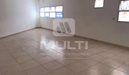 Sala comercial para alugar no Tibery, Uberlândia  por R$ 1.300