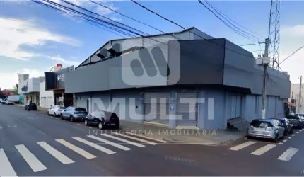 Sala comercial para alugar no Brasil, Uberlândia  por R$ 35.000