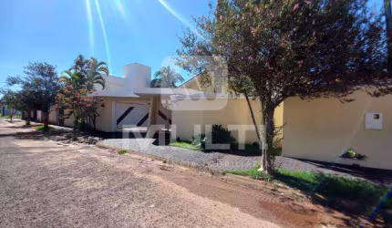 Casa com 3 quartos para alugar no Jardim Inconfidência, Uberlândia  por R$ 6.000