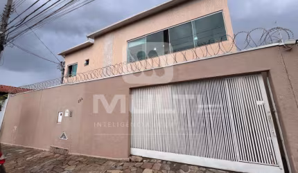 Casa comercial para alugar no Tabajaras, Uberlândia  por R$ 5.000