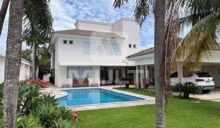 Casa com 3 quartos para alugar no Morada da Colina, Uberlândia  por R$ 14.000