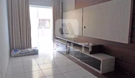 Apartamento com 3 quartos para alugar no Santa Mônica, Uberlândia  por R$ 2.700