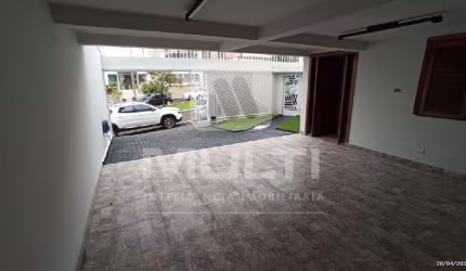 Casa comercial para alugar no Tabajaras, Uberlândia  por R$ 4.200