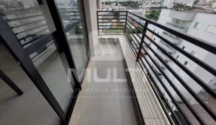 Apartamento com 1 quarto para alugar no Santa Maria, Uberlândia  por R$ 2.000