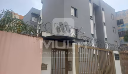 Apartamento com 2 quartos para alugar no Santa Mônica, Uberlândia  por R$ 2.100