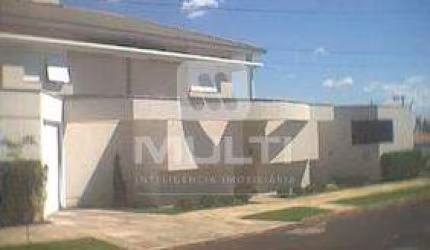 Casa com 5 quartos para alugar no Morada da Colina, Uberlândia  por R$ 25.000