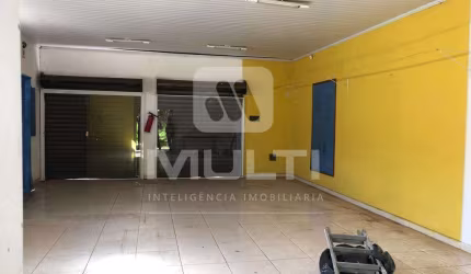 Sala comercial para alugar no Osvaldo Rezende, Uberlândia  por R$ 1.200