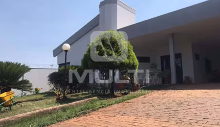 Casa com 5 quartos para alugar na Cidade Jardim, Uberlândia  por R$ 8.000