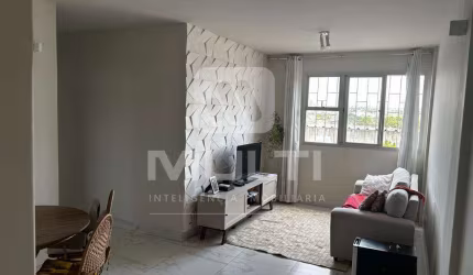 Apartamento com 3 quartos para alugar no Jardim Ozanan, Uberlândia  por R$ 1.800