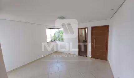 Apartamento com 3 quartos para alugar na Nossa Senhora Aparecida, Uberlândia  por R$ 3.800