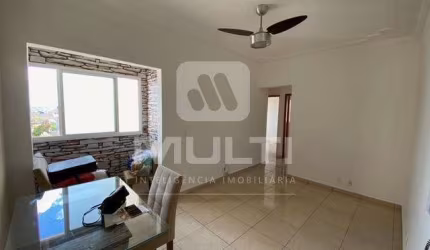 Apartamento com 3 quartos para alugar no Presidente Roosevelt, Uberlândia  por R$ 1.600