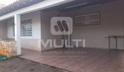 Casa com 4 quartos para alugar na Cidade Jardim, Uberlândia  por R$ 6.000