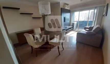 Apartamento com 2 quartos para alugar no Lidice, Uberlândia  por R$ 2.700