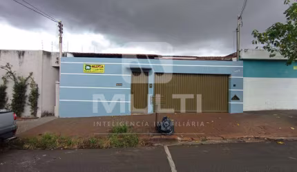 Casa comercial para alugar no Tibery, Uberlândia  por R$ 3.500