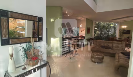 Sala comercial para alugar no Mansões Aeroporto, Uberlândia  por R$ 15.000