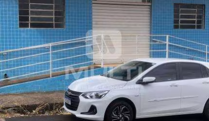 Barracão / Galpão / Depósito para alugar no Tibery, Uberlândia  por R$ 6.000