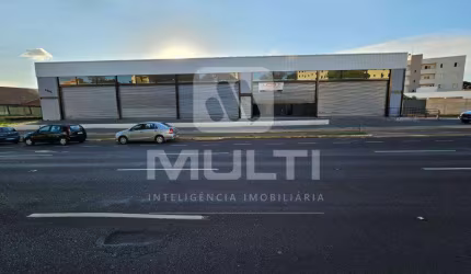 Barracão / Galpão / Depósito para alugar na Nossa Senhora Aparecida, Uberlândia  por R$ 60.000