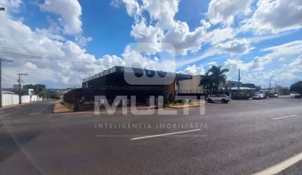 Barracão / Galpão / Depósito para alugar no Pampulha, Uberlândia  por R$ 20.000