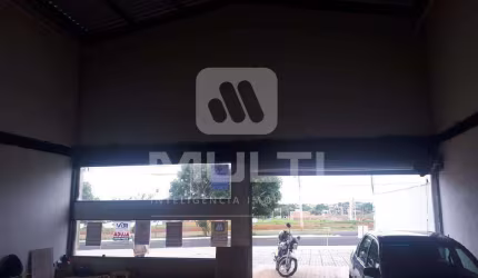 Barracão / Galpão / Depósito para alugar no Alto Umuarama, Uberlândia  por R$ 11.000