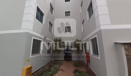 Apartamento com 2 quartos para alugar em Gávea Sul, Uberlândia  por R$ 2.000