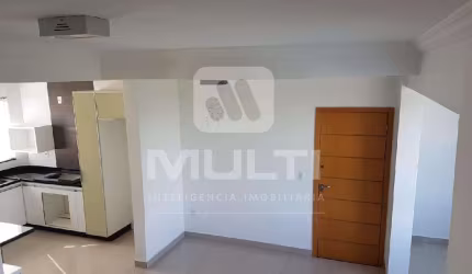 Cobertura com 4 quartos para alugar no Daniel Fonseca, Uberlândia  por R$ 4.000