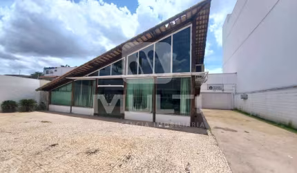 Barracão / Galpão / Depósito para alugar no Tabajaras, Uberlândia  por R$ 25.000