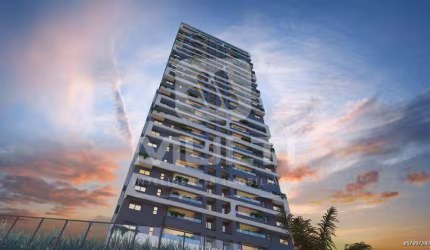 Apartamento com 3 quartos à venda no Jardim Karaíba, Uberlândia  por R$ 950.000