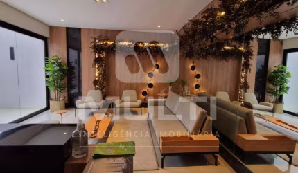 Apartamento com 3 quartos à venda no Erlan, Uberlândia  por R$ 1.150.000
