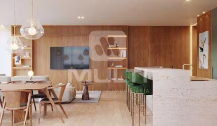 Apartamento com 3 quartos à venda no Tabajaras, Uberlândia  por R$ 1.524.924