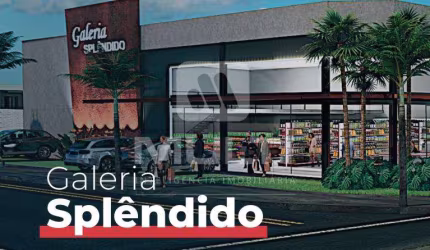 Sala comercial à venda em Laranjeiras, Uberlândia  por R$ 2.335.905