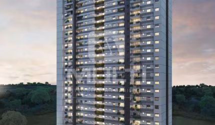Apartamento com 3 quartos à venda no Jardim Sul, Uberlândia  por R$ 618.610