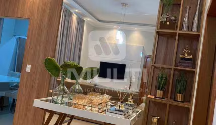 Casa em condomínio fechado com 3 quartos à venda no Minas Gerais, Uberlândia  por R$ 1.100.000