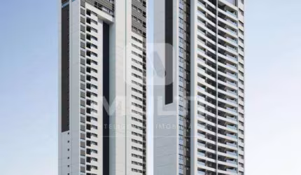 Apartamento com 4 quartos à venda no Jardim Karaíba, Uberlândia  por R$ 2.453.339