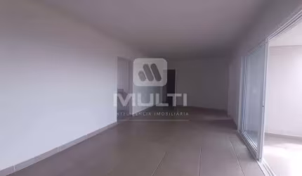 Apartamento com 3 quartos à venda no Patrimônio, Uberlândia  por R$ 790.000