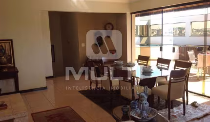 Cobertura com 4 quartos à venda no Morada da Colina, Uberlândia  por R$ 1.560.000