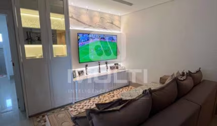 Apartamento com 3 quartos à venda no Santa Mônica, Uberlândia  por R$ 870.000