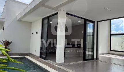 Casa em condomínio fechado com 3 quartos à venda no Alphaville, Uberlândia  por R$ 2.100.000