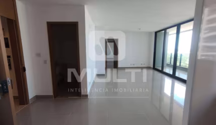 Apartamento com 3 quartos à venda no Jardim Karaíba, Uberlândia  por R$ 1.200.000