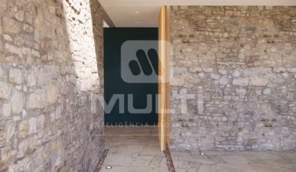 Casa com 4 quartos à venda no Jardins Gênova, Uberlândia  por R$ 3.990.000