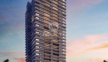Apartamento com 3 quartos à venda no Jardim Karaíba, Uberlândia  por R$ 1.700.614