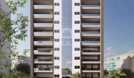 Apartamento com 3 quartos à venda no Santa Maria, Uberlândia  por R$ 1.743.116