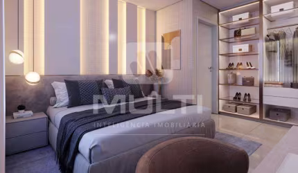 Apartamento com 3 quartos à venda no Lidice, Uberlândia  por R$ 1.171.478