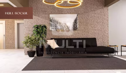 Apartamento com 3 quartos à venda na Nossa Senhora Aparecida, Uberlândia  por R$ 640.000