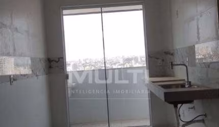 Apartamento com 2 quartos à venda no Tubalina, Uberlândia  por R$ 331.000