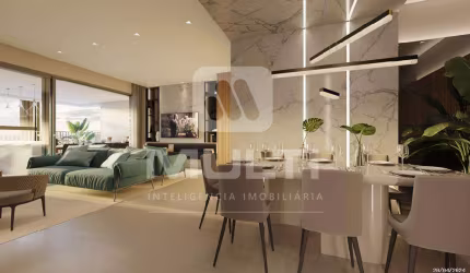Apartamento com 3 quartos à venda no Jardim Sul, Uberlândia  por R$ 989.914