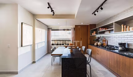 Apartamento com 3 quartos à venda no Jardim Sul, Uberlândia  por R$ 775.726