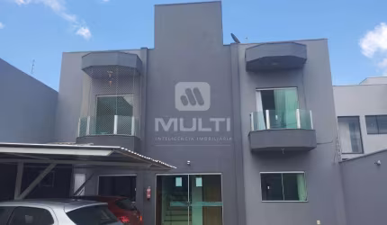 Apartamento com 3 quartos à venda no Custódio Pereira, Uberlândia  por R$ 250.000