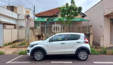 Terreno comercial à venda na Nossa Senhora Aparecida, Uberlândia  por R$ 530.000